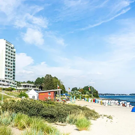 App 452 - Strandlage