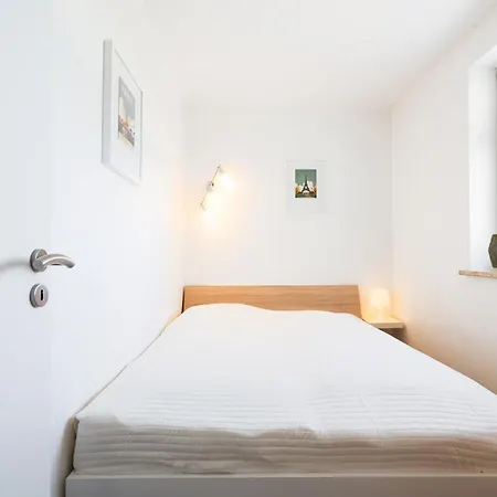 App 452 - Strandlage Apartmán