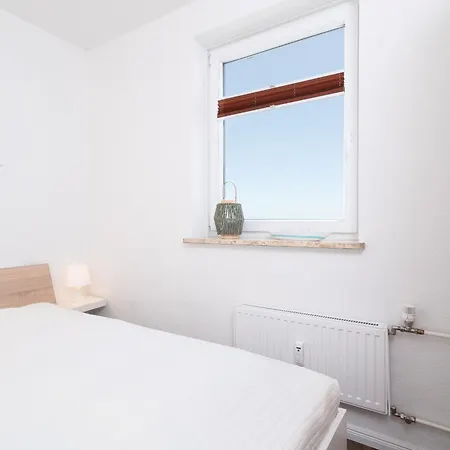 Apartmán App 452 - Strandlage Sierksdorf