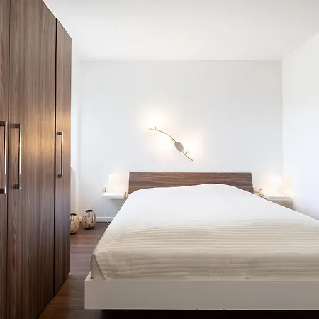 App 452 - Strandlage Apartmán *