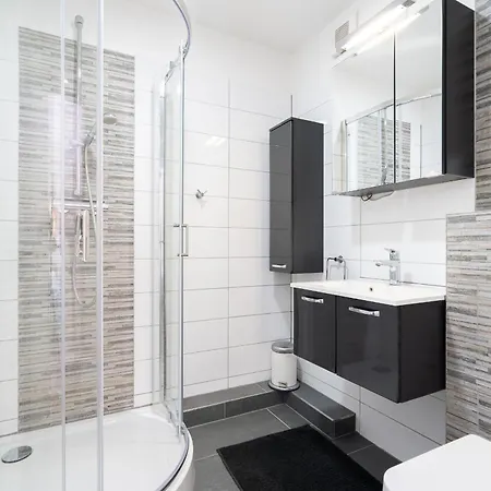 App 452 - Strandlage * Sierksdorf