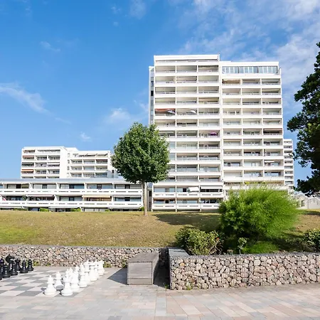 App 452 - Strandlage Apartman *