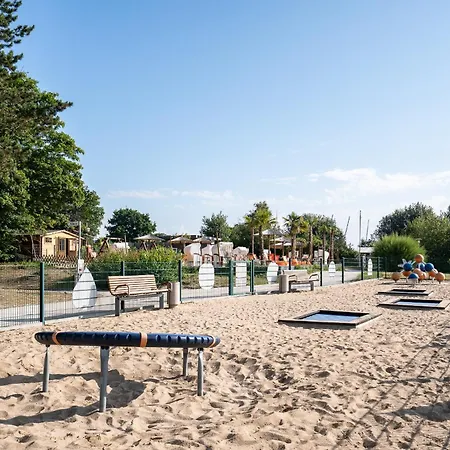 App 452 - Strandlage Sierksdorf