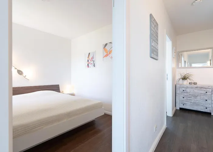 Appartement App 452 - Strandlage Sierksdorf