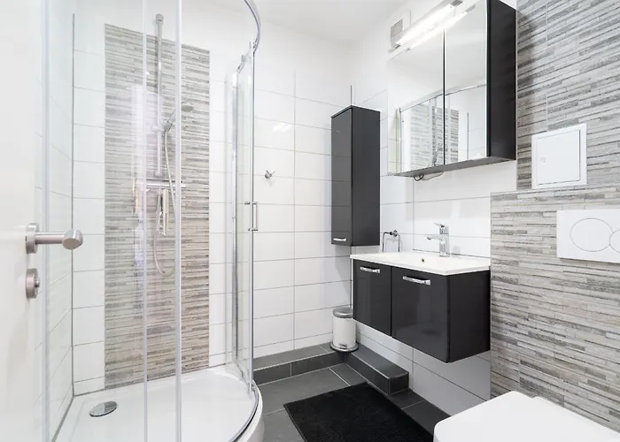 App 452 - Strandlage * Sierksdorf